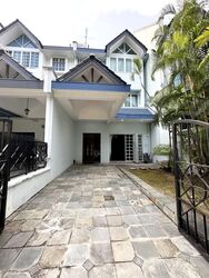 Eng Kong Drive (D21), Terrace #597709351